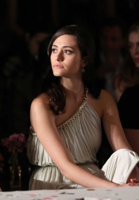 Emmy Rossum pic #695172