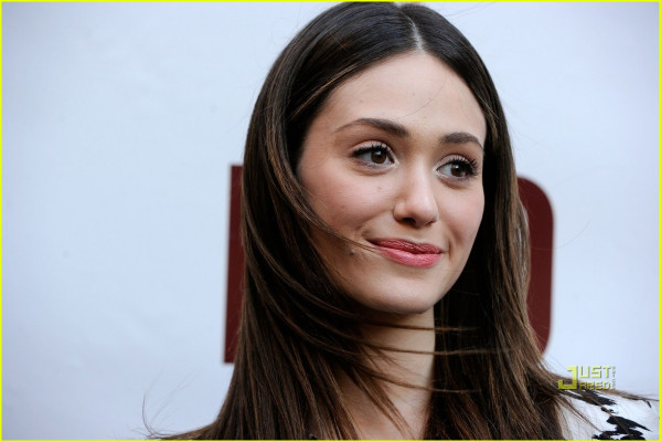 Emmy Rossum pic #248153