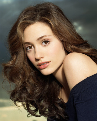 Emmy Rossum pic #29143