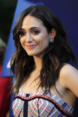 Emmy Rossum pic #636218