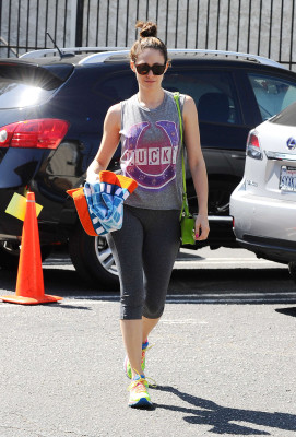 Emmy Rossum pic #782745