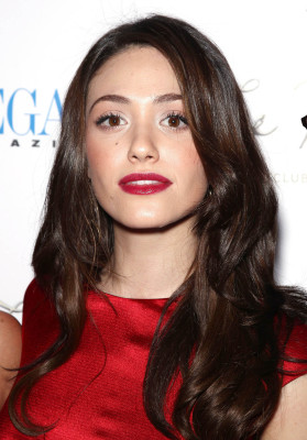 Emmy Rossum pic #341204