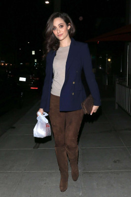 Emmy Rossum pic #891875