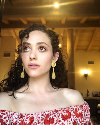 Emmy Rossum pic #1046990