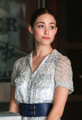 Emmy Rossum pic #188273