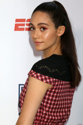 Emmy Rossum pic #1099015