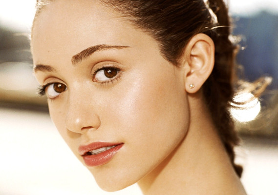 Emmy Rossum pic #150158