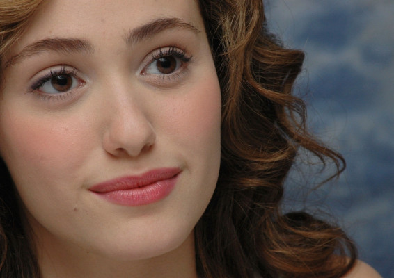Emmy Rossum pic #150160