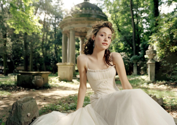 Emmy Rossum pic #150159