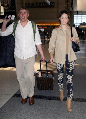 Emmy Rossum pic #418605