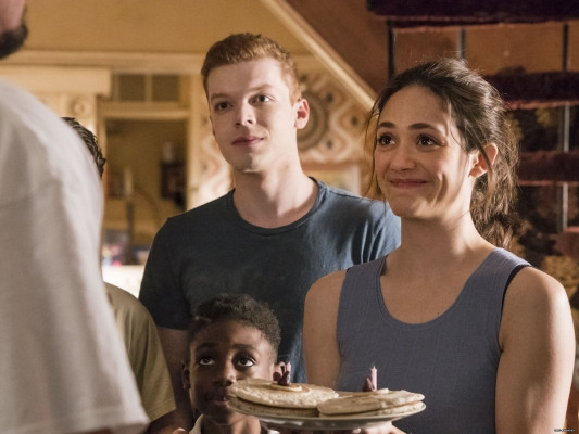 Emmy Rossum pic #1176379