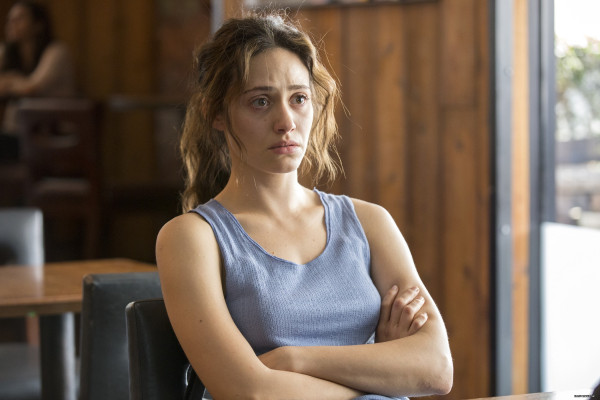 Emmy Rossum pic #1176395