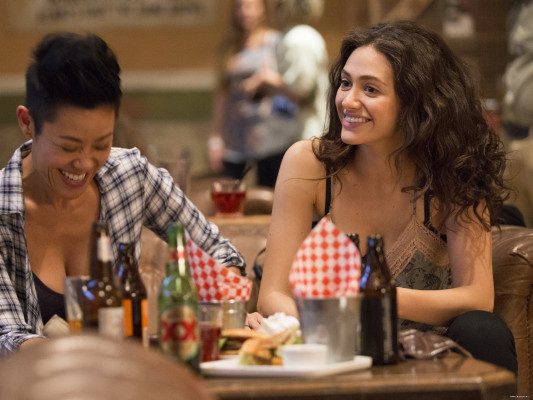 Emmy Rossum pic #1176403
