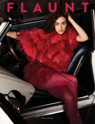 Emmy Rossum pic #1306923