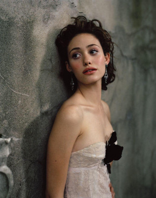 Emmy Rossum pic #27707