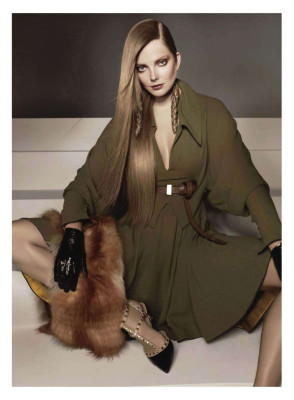 Eniko Mihalik pic #279992