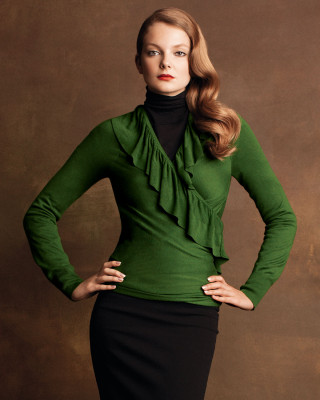 Eniko Mihalik pic #194138