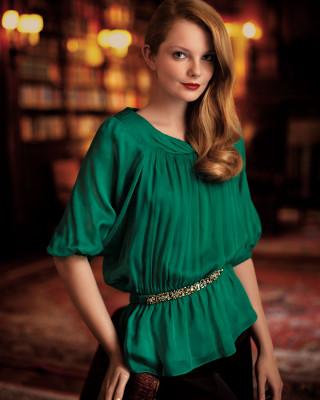 Eniko Mihalik pic #194169