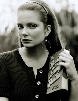 Eniko Mihalik pic #213935
