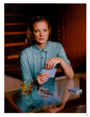 Eniko Mihalik pic #213943