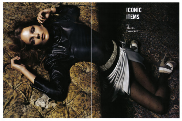 Eniko Mihalik pic #178448