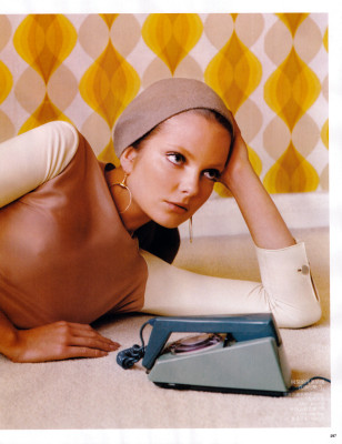 Eniko Mihalik pic #214007