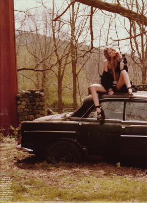 Eniko Mihalik pic #176192
