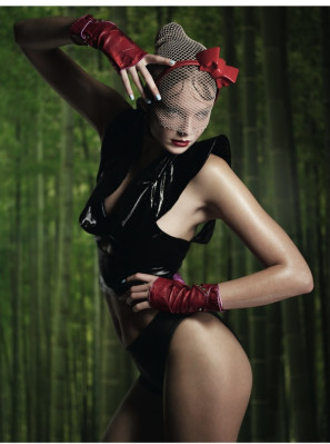 Eniko Mihalik pic #176210