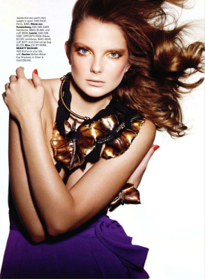 Eniko Mihalik pic #349321