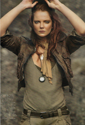 Eniko Mihalik pic #238093