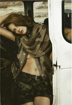 Eniko Mihalik pic #238108