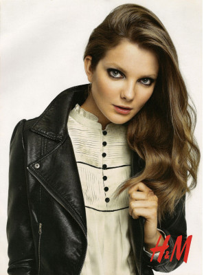 Eniko Mihalik pic #231569