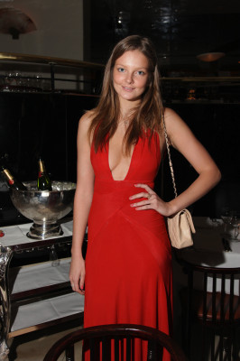Eniko Mihalik pic #346683