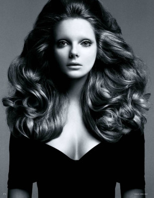 Eniko Mihalik pic #639910