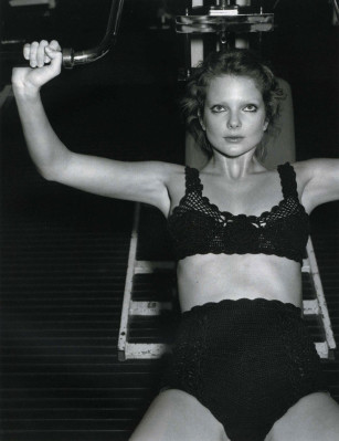 Eniko Mihalik pic #293895