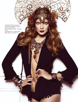 Eniko Mihalik pic #242319