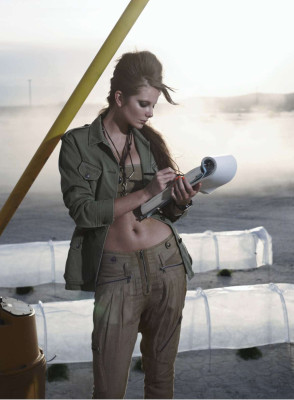 Eniko Mihalik pic #237715