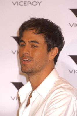 Enrique Iglesias pic #464095