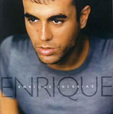 Enrique Iglesias pic #471913