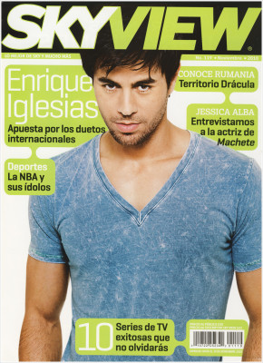 Enrique Iglesias pic #413541