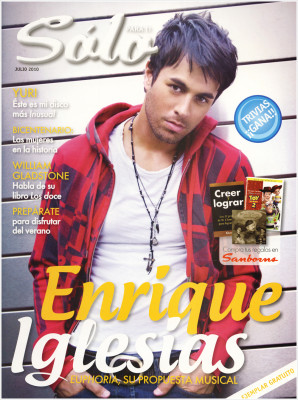 Enrique Iglesias pic #413537