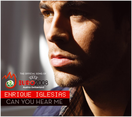 Enrique Iglesias pic #108010
