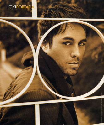 Enrique Iglesias pic #152869