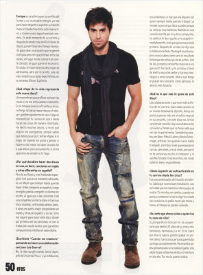Enrique Iglesias pic #413533