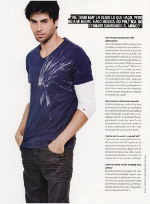 Enrique Iglesias pic #413534