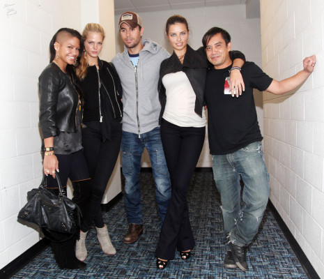 Enrique Iglesias pic #475034