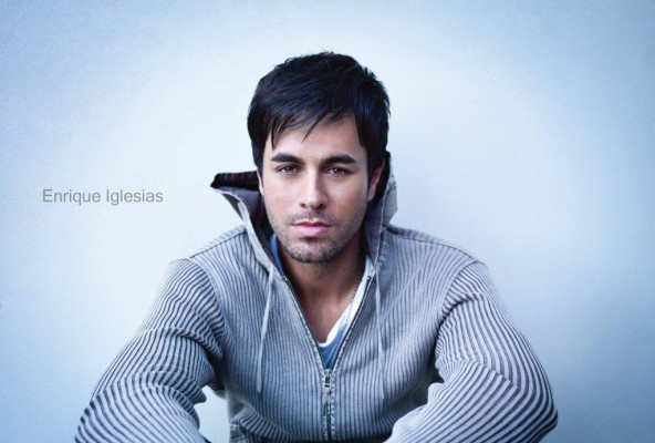 Enrique Iglesias pic #443949