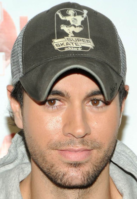 Enrique Iglesias pic #452781