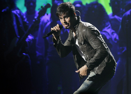 Enrique Iglesias pic #484881