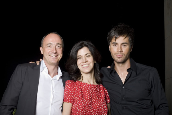 Enrique Iglesias pic #487935